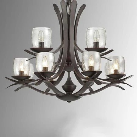 Люстра L ARTE LUCE L22012.26 Salma