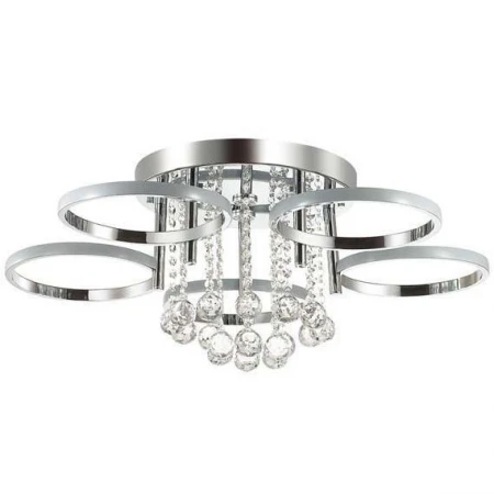 Люстра Odeon Light 3955/80L VELO