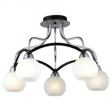 Люстра Escada 028/5PL Seton