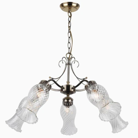 Люстра Escada 162/5 Irma