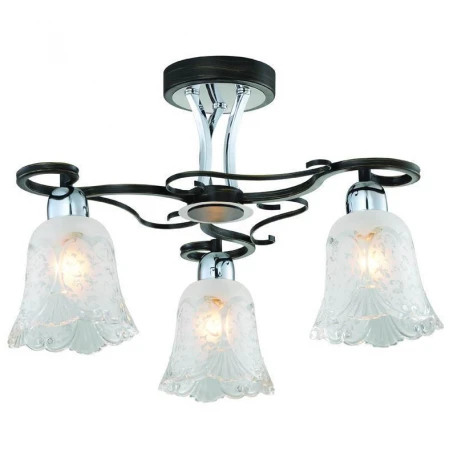 Люстра Citilux CL151131 Оливия