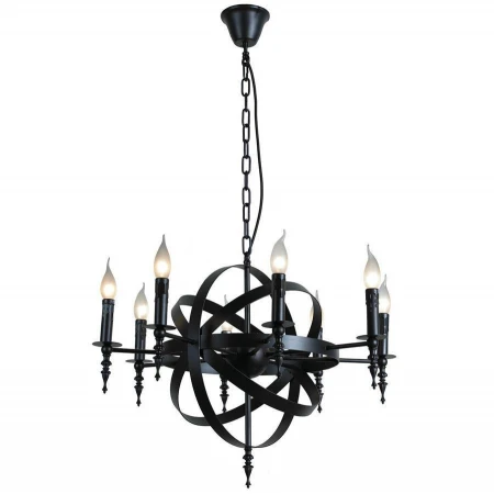 Люстра ST LUCE SLD962.403.08 ORBITA