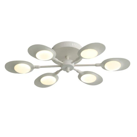 Люстра ST LUCE SL824.502.06 FARFALLA