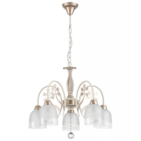 Люстра Lumion 3619/5 FLAVIO