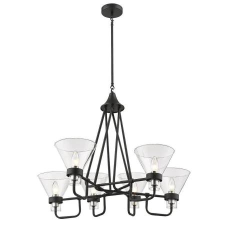 Люстра Vele Luce VL1732L06 Lorenza