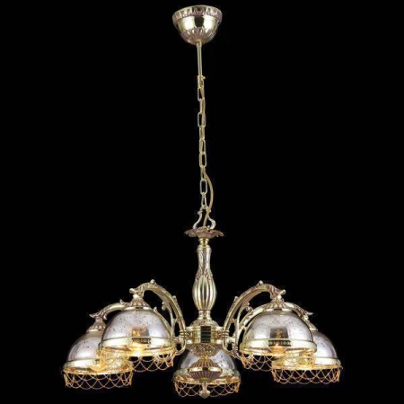 Люстра Natali Kovaltseva 11395/5C FRENCH 11395