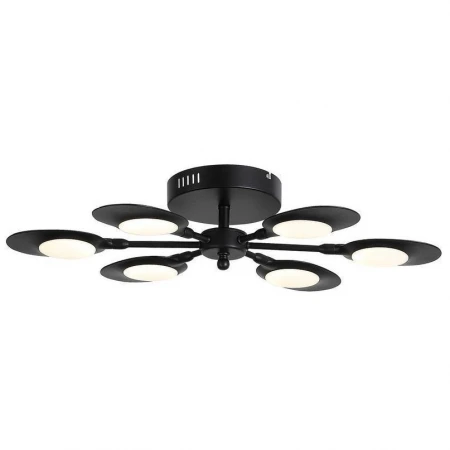 Люстра ST LUCE SL824.402.06 FARFALLA