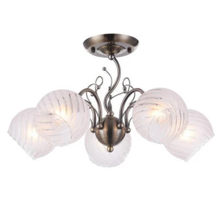 Люстра Escada 669/5PL Otta