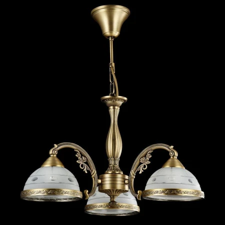 Люстра Maytoni RC1011-PL-03-R Bristol