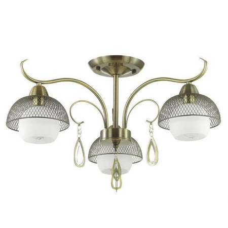 Люстра Lumion 3667/3C CECILLIA