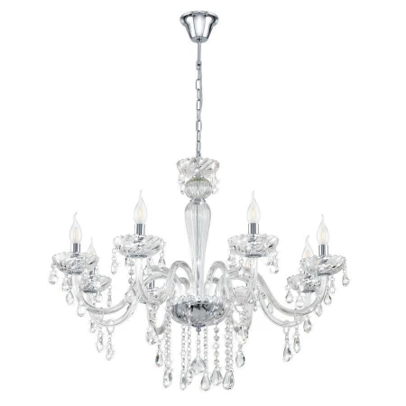 Люстра Eglo 39108 PAULARO