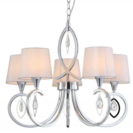 Люстра Omnilux OML-63703-05 Toritto