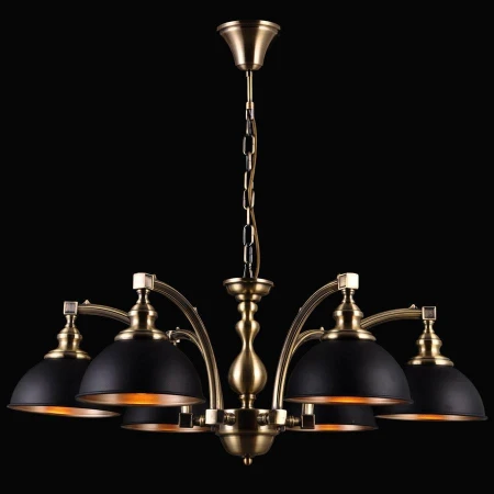 Люстра Natali Kovaltseva Versailles 81003-6C ANTIQUE Versailles