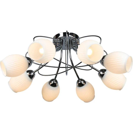 Люстра Omnilux OML-54307-08 Calevace