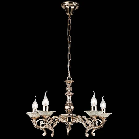 Люстра Natali Kovaltseva 70010-5C FRENCH GOLD INTRIGUE