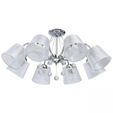 Люстра DeMarkt 103012408 Лацио