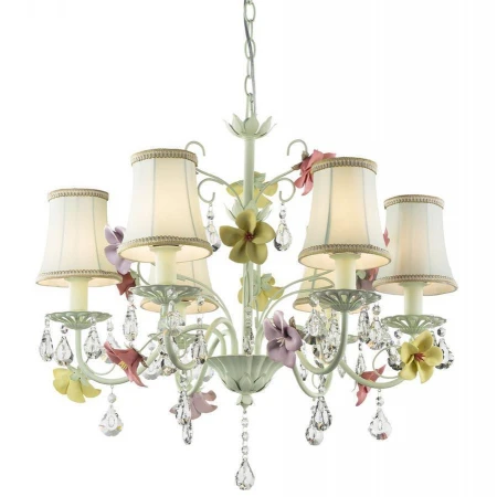 Люстра Wertmark WE192.06.003 BEATRICE