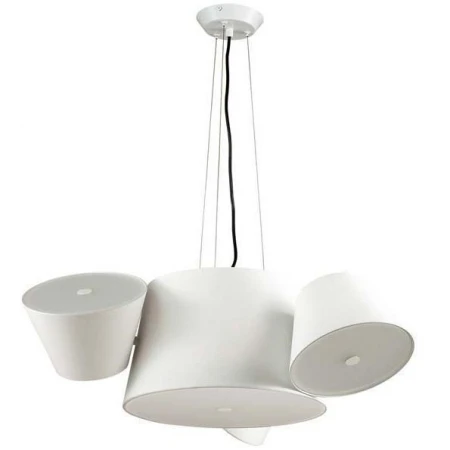 Светильник Odeon Light 3991/4 CHARLIE