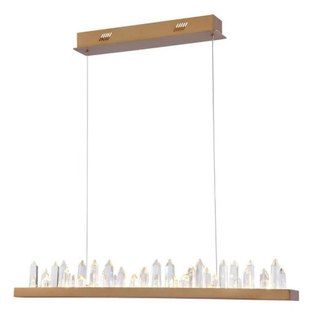 Светильник Maytoni H186-PL-01-40W-BS Gletscher