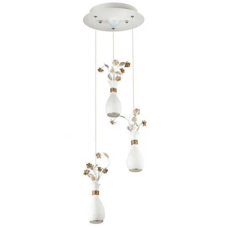 Светильник Odeon Light 4035/18L CAROLIS