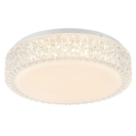 Светильник Freya FR6309-CL01-12W-W Alicia