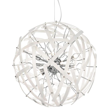 Светильник Ideal Lux LEMON SP12 BIANCO LEMON