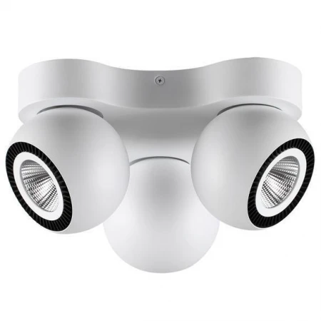 Светильник Odeon Light 3536/3CL URFINA