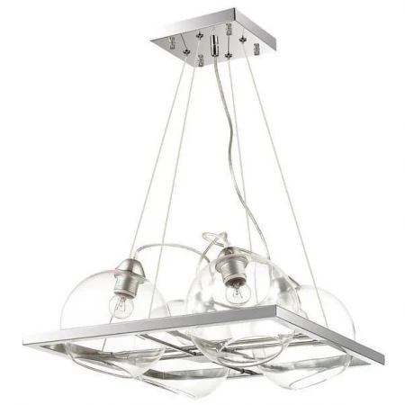 Светильник Odeon Light 3962/4 ELDO