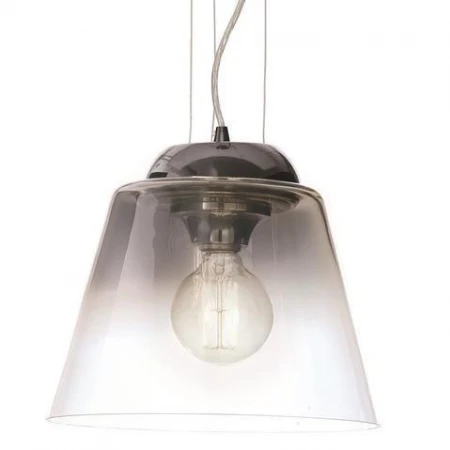 Светильник Ideal Lux CYLINDER SP1 D30 CROMO SFUMATO CYLINDER