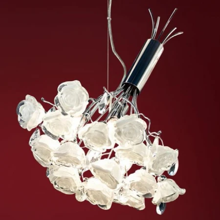 Светильник ELETTO EL325P04.1 Rosa
