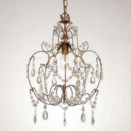 Светильник Vitaluce V5088/1S