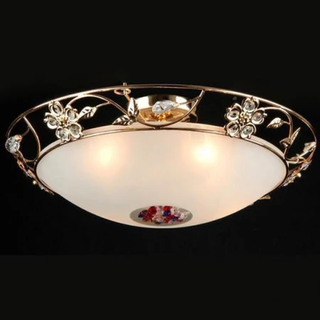 Светильник Natali Kovaltseva 10434/4C FRENCH