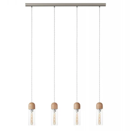 Светильник Eglo 96945 ZACHARO 1