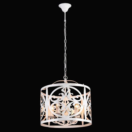 Светильник Natali Kovaltseva Renaissance 10440/5P WHITE GOLD Renaissance