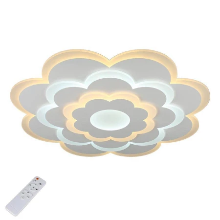 Светильник Omnilux OML-05107-65 Granarola