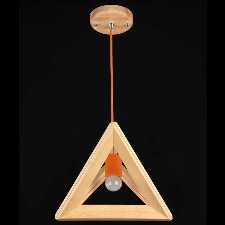 Светильник Maytoni P110-PL-01-OR Pyramide