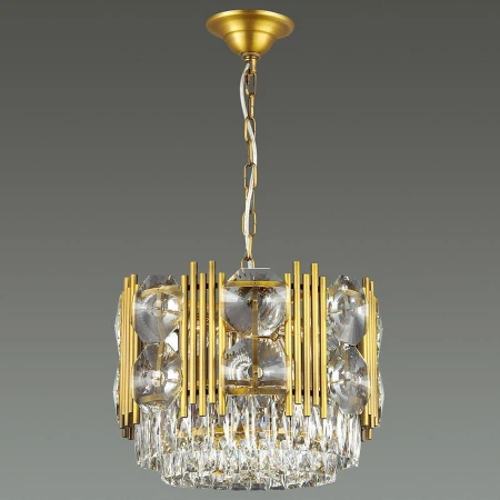 Светильник Odeon Light 4120/10 PALLADA