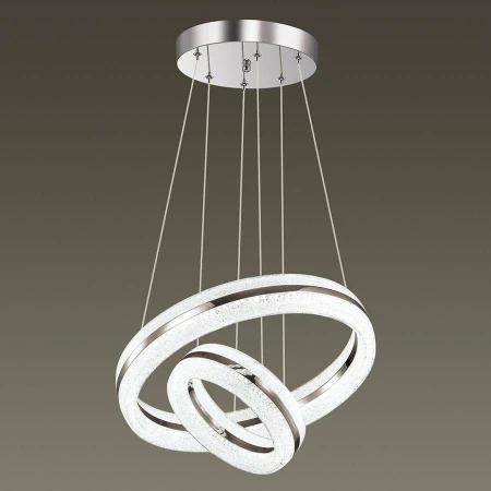 Светильник Odeon Light 4603/54LA CONSTANCE