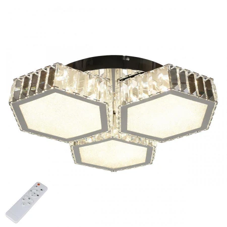 Светильник Omnilux OML-00107-120 Sottana