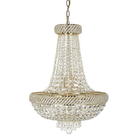 Хрустальная люстра Dio D arte Lampadari Bari E 1.5.45.200 G