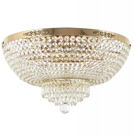 Хрустальный светильник Dio D arte Lampadari Lodi E 1.2.50.200 G