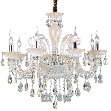 Хрустальная люстра ST LUCE SL632.503.08