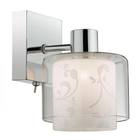 Бра Odeon Light 2210/1W Isko