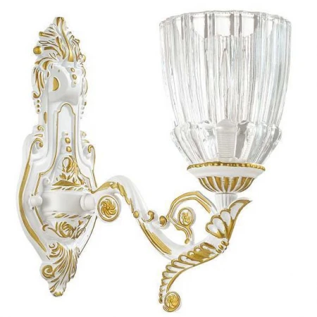 Бра Odeon Light 3942/1W CAPRI