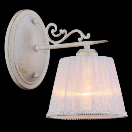 Бра Natali Kovaltseva 11422/1W IVORY GOLD