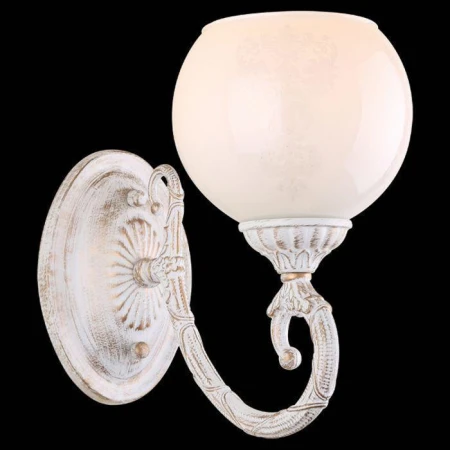 Бра Natali Kovaltseva 11360/1W WHITE GOLD