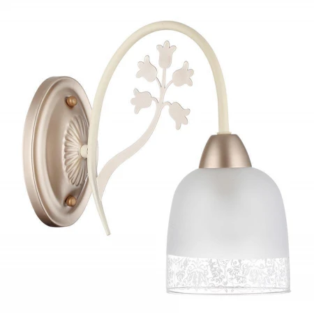 Бра Lumion 3619/1W FLAVIO