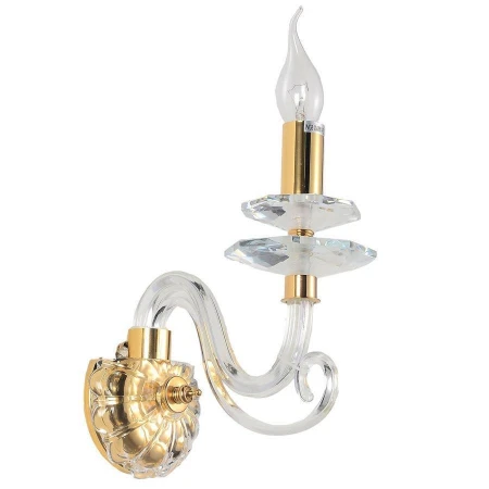 Бра Omnilux OML-70311-01 Azzagulta