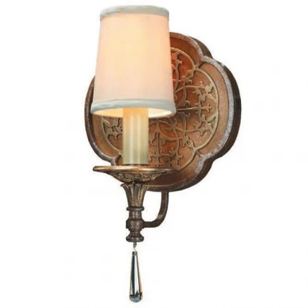 Бра L ARTE LUCE L51521.48 Orient