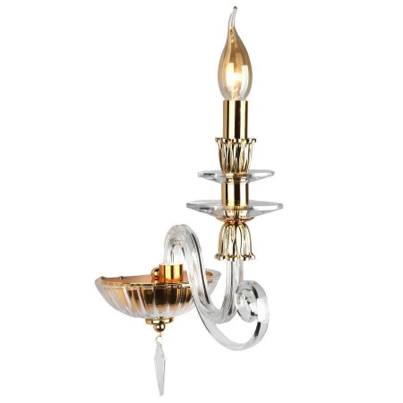 Бра Omnilux OML-79611-01 Lantara